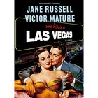 Una Historia De Las Vegas (dvd)