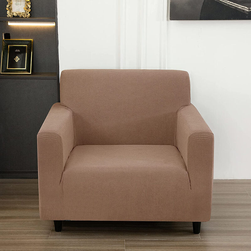 Cubre Salas 3 piezas Impermeable Beige Todo Tip... image number null