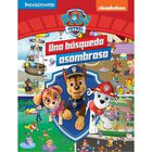 Paw Patrol: Una busqueda asombrosa