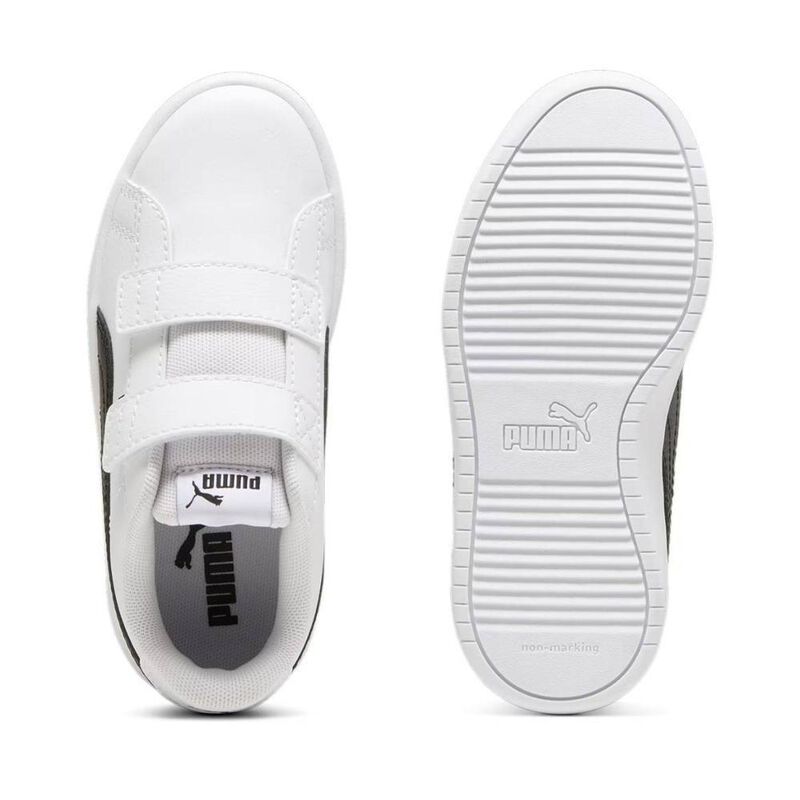 Tenis Puma Rickie Classic V Ps Para Ni&ntilde;os 17 A ... image number null