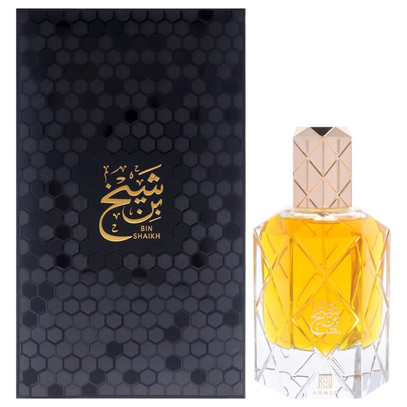 Perfume Ahmed Al Maghribi Bin Shaikh Extrait De... image number null