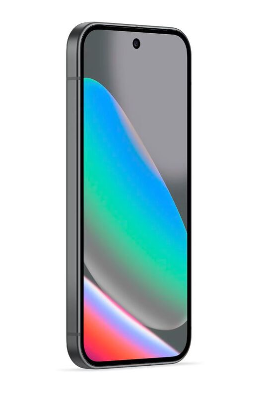 Google Pixel 10 128GB Obsidiana image number null
