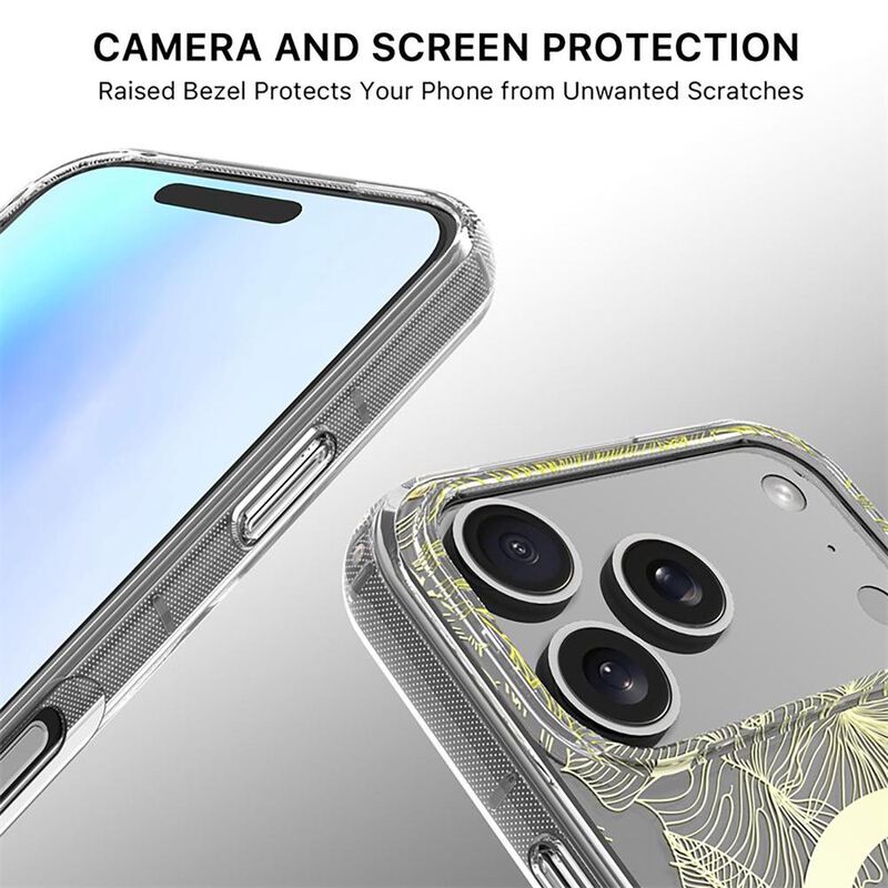 Funda MYBAT Mood Mag para iPhone 17 PRO MAX - B... image number null