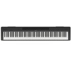 Yamaha P145BT Piano Digital con Bluetooth 88 Teclas Pesadas
