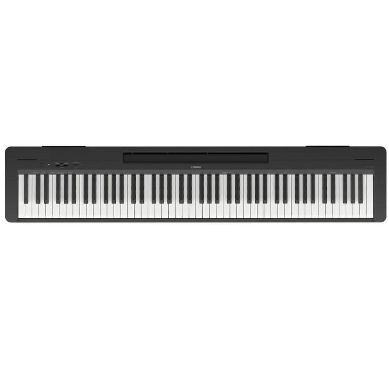 Yamaha P145BT Piano Digital con Bluetooth 88 Te... image number null