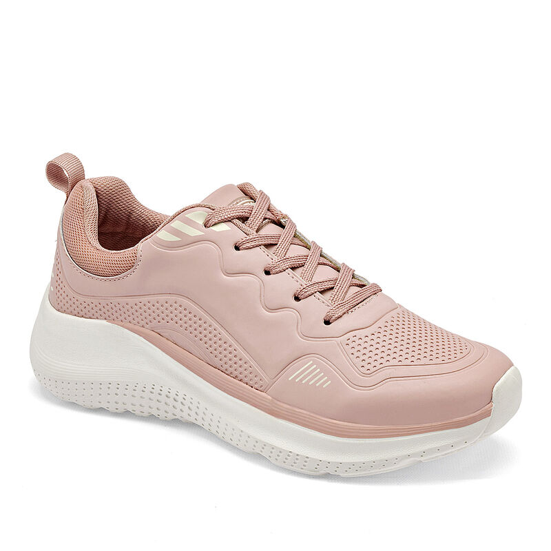 Newk tenis para mujer rosa cod 141354-E image number null