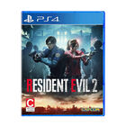 Videojuego Resident Evil 2 Videojuego Ps4