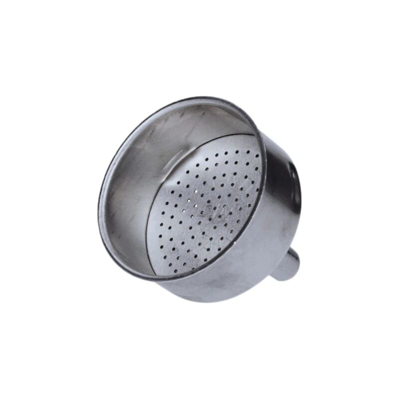 Repuesto Embudo Bialetti Para Moka Express 12 T... image number null