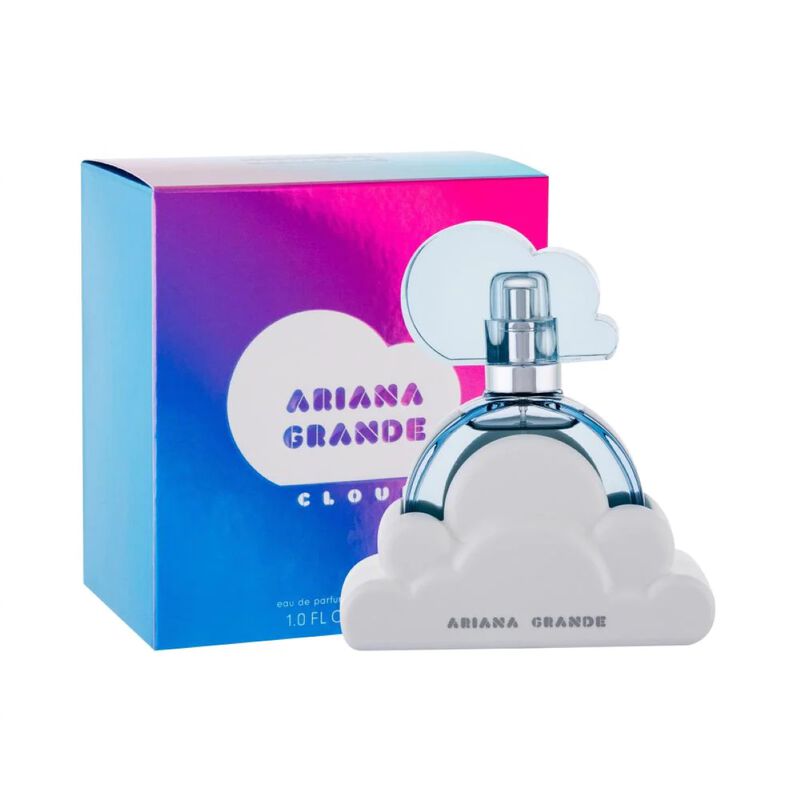 ARIANA GRANDE CLOUD EDP 100 ML image number null