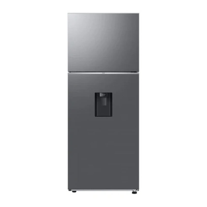 Refrigerador 14 Pies 387l Rt38dg6224s9 Gris Ace... image number null