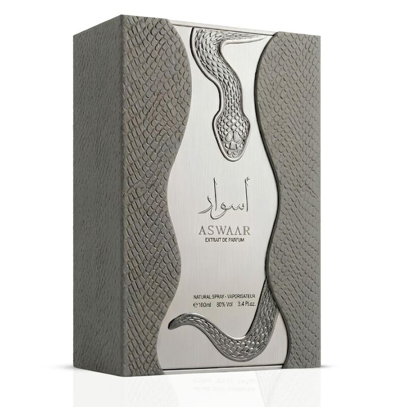 Perfume Riiffs Aswaar 100 ml Extracto De Perfum... image number null