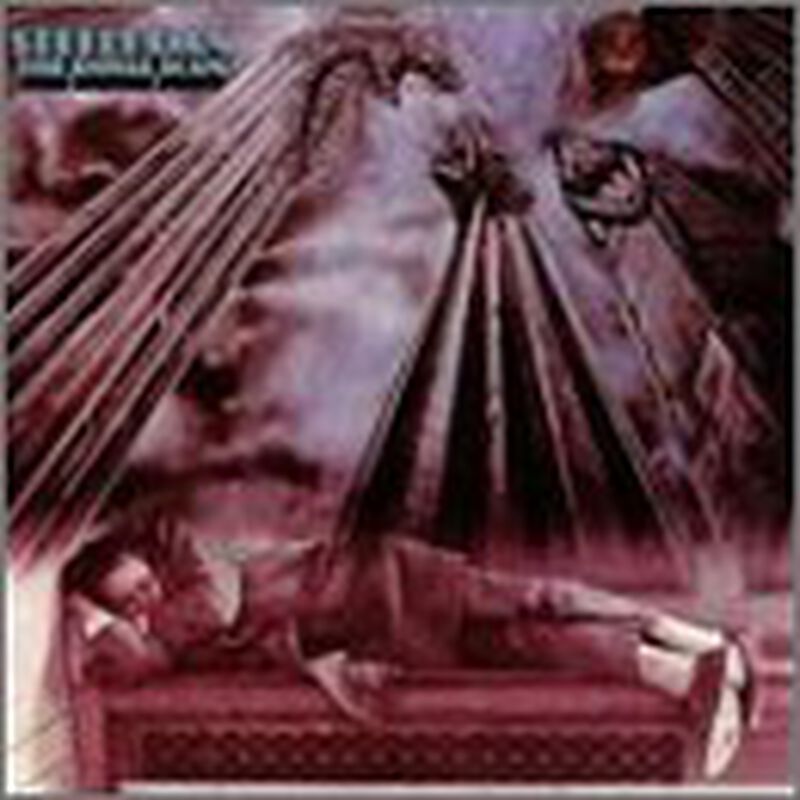 &Aacute;lbum CD Steely Dan - The Royal Scam (9 Pistas) image number null