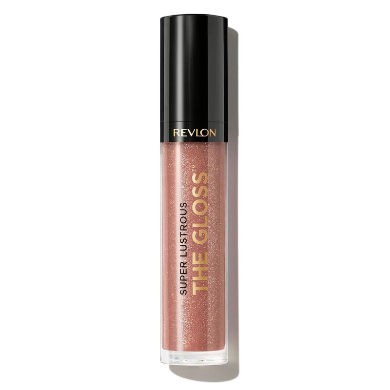 Brillo De Labios Revlon Super Lustrous The Glos... image number null