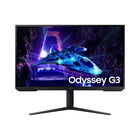 Monitor Gamer 27 Samsung Odyssey G3 FHD VA Curvo 180Hz