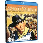 Solo El Valiente (v.o.s.) (blu-ray)