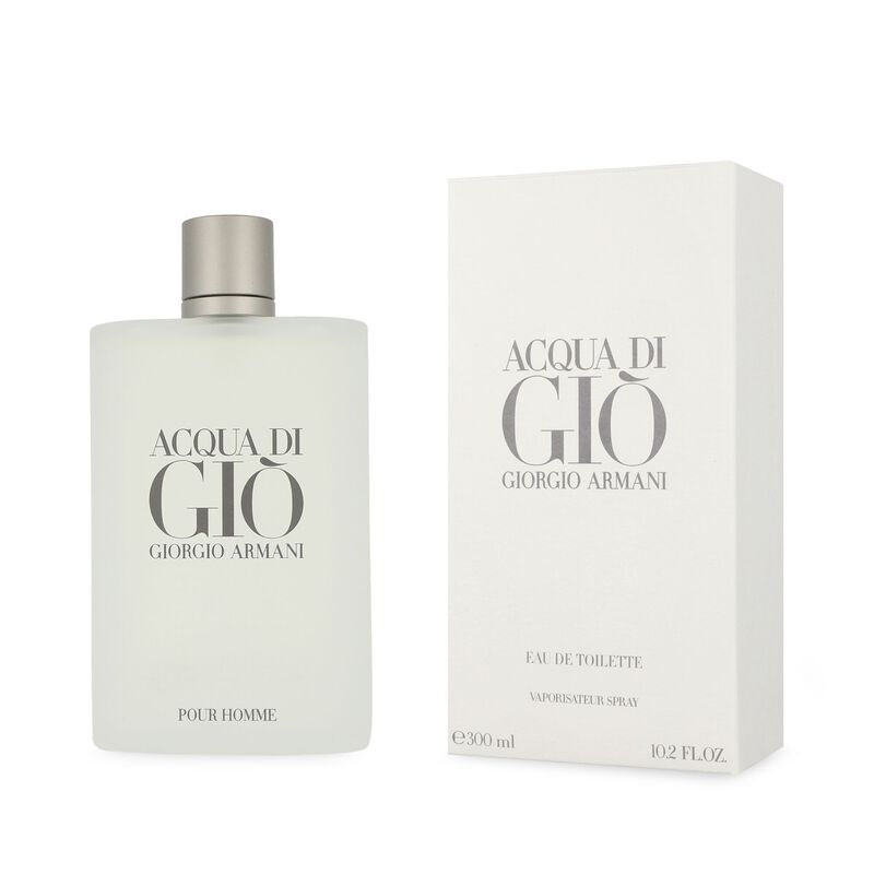 Acqua Di Gio 300Ml Edt Spray image number null