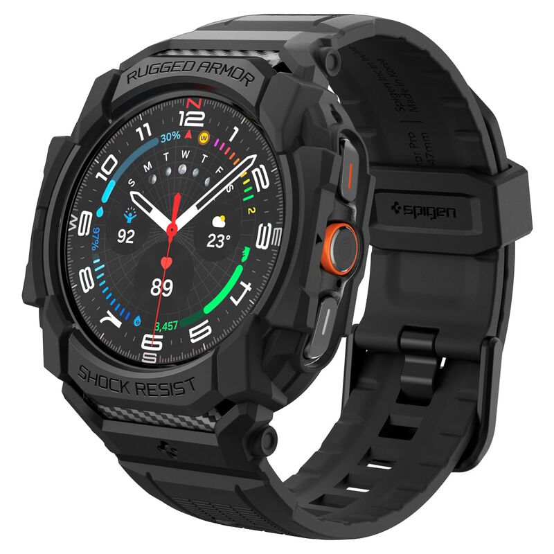 Funda Con Correa Para Samsung Galaxy Watch Ultr... image number null