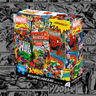 Rompecabezas de Colecci&oacute;n Marvel Comics 1000 Piezas