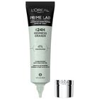 Primer Facial L'oreal Paris Prime Lab, Goma De Borrar Para Enrojecimiento, 30 Ml
