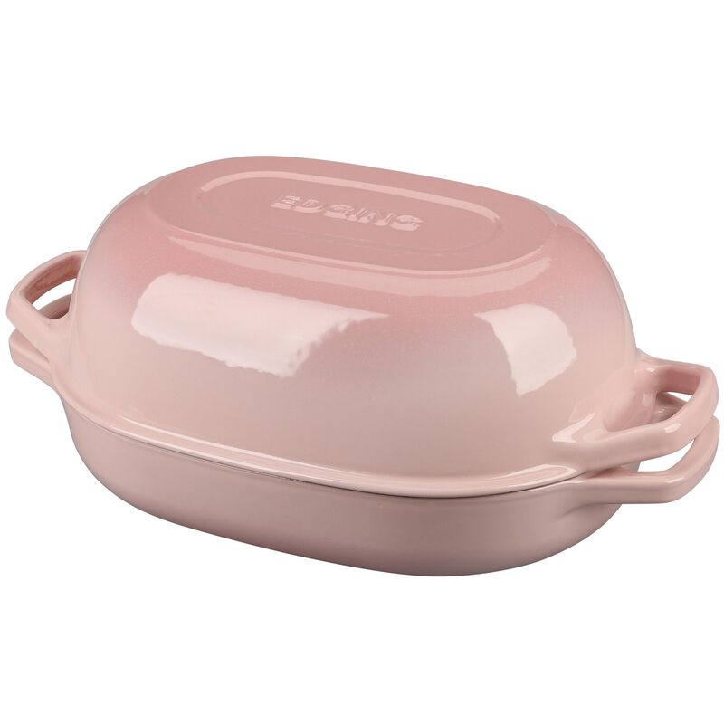 Olla Holandesa Edging Casting 6.6 L, Hierro Fun... image number null