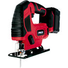 Sierra Caladora Inalambrica Aksi 20V - 2 Ah Switch Profesional