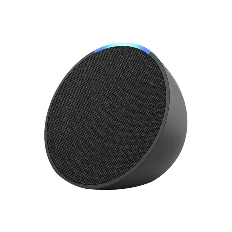 Bocina Inteligente C/Alexa B09WNK39JN echo pop ... image number null