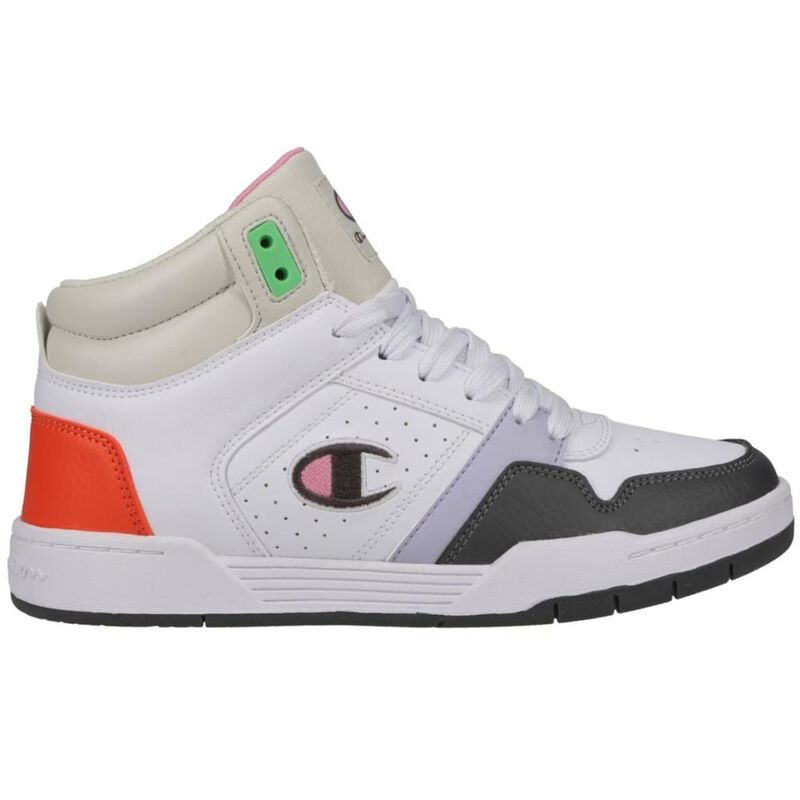 Tenis Champion 3ON3 Court Hi para Mujer image number null