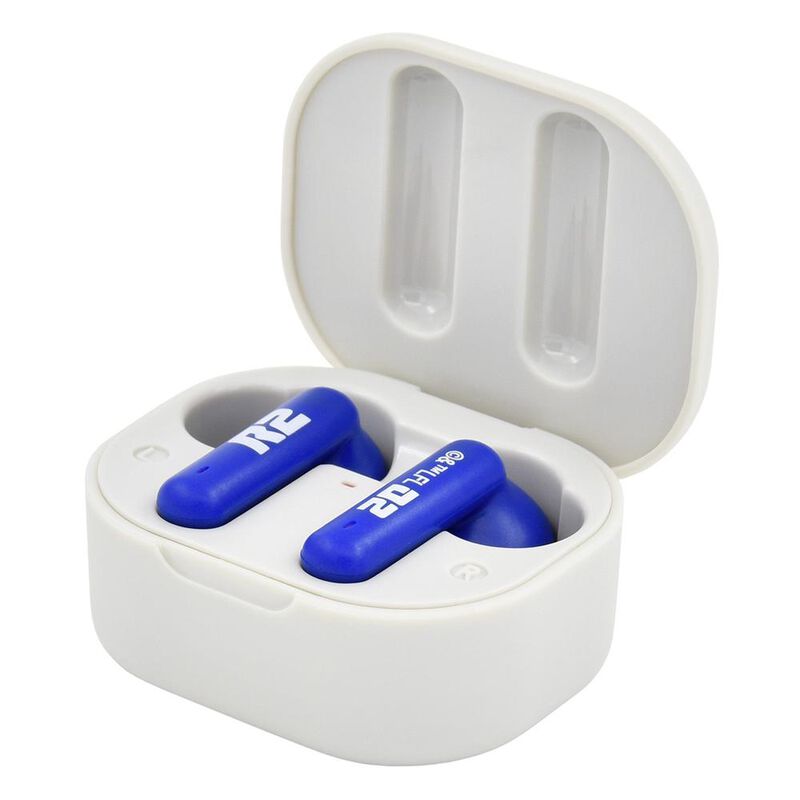 Aud&iacute;fonos Bluetooth FreePods Touch True Wireles... image number null