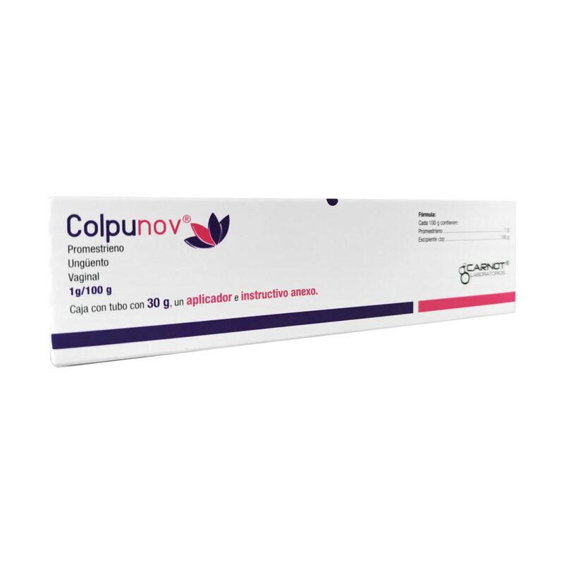 Colpunov 1 G/100 G 30 Gramos image number null