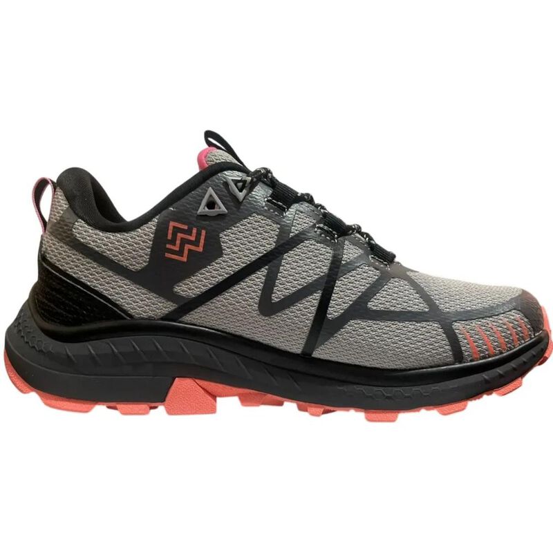 Tenis Hi-tec Aww Mauna Hiker Wp Para Mujer image number null