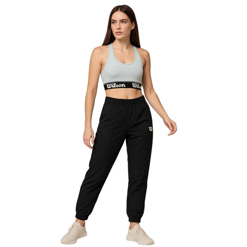 Pants Jogger Wilson para entrenamiento mujer NE... image number null