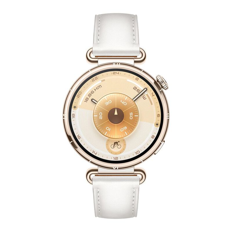 Huawei Watch GT 6 41mm White image number null