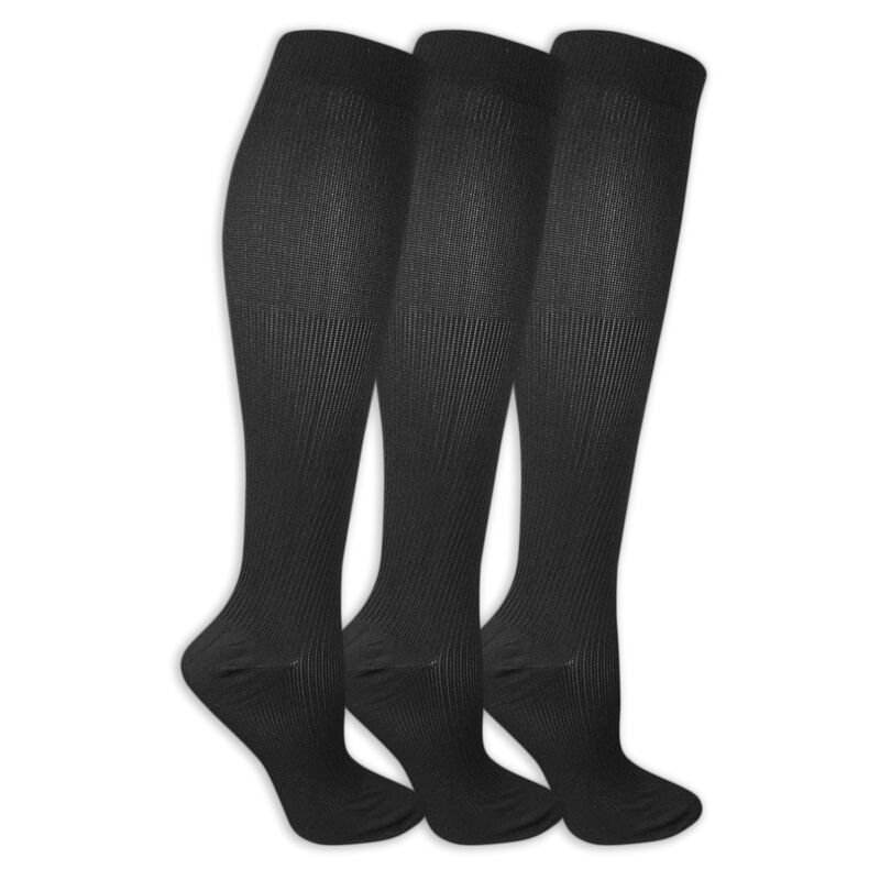 Calcetines De Compresi&oacute;n Dr. Scholl's Travel Pa... image number null