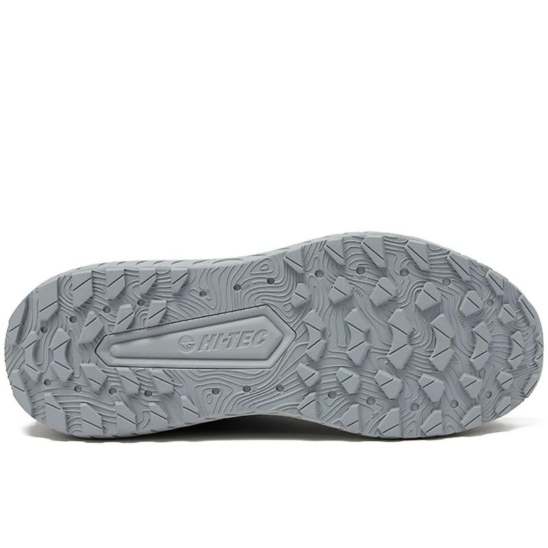 Tenis Hi-tec Catalina Ii Trail Para Hombre image number null