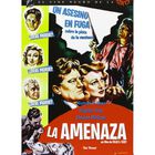 La Amenaza [dvd] (1949) The Threat
