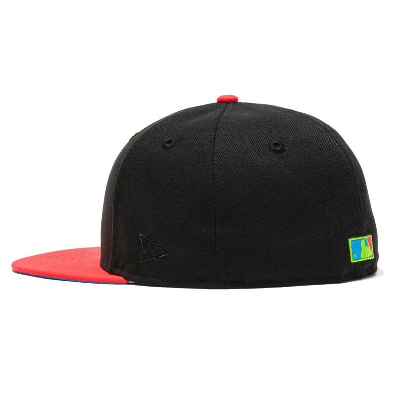 Gorra New Era 59fifty Oakland Athletics 50th An... image number null