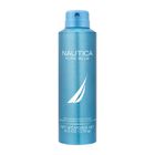 Spray Corporal Desodorizante Nautica Pure Blue 180 Ml Para Hombre