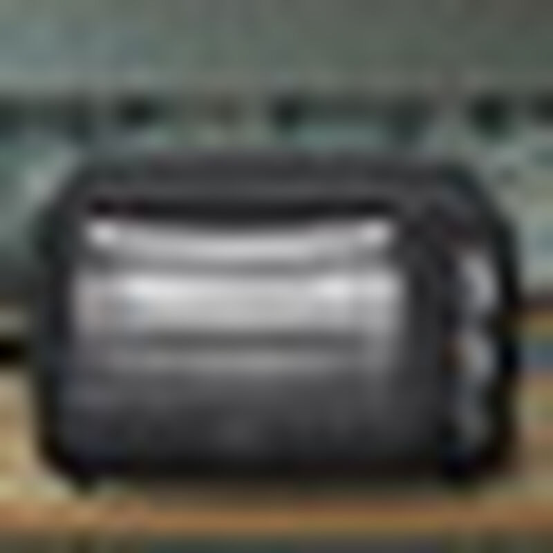 Horno Eléctrico T-Fal 18L Negro 220V image number null