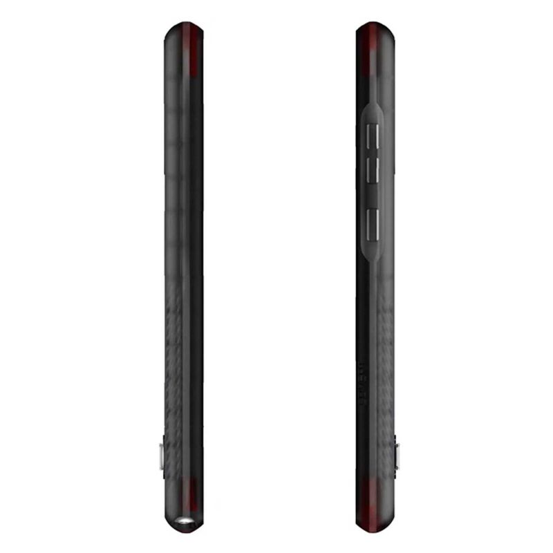 Funda Ghostek Covert Para Samsung Note 20 Humo image number null