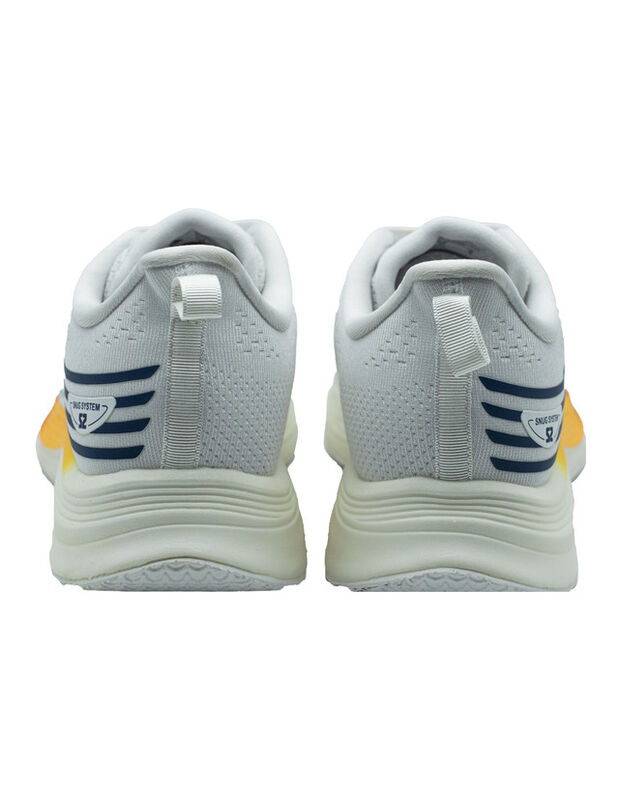 Tenis PEAK SNUG SYSTEM Running: velocidad, conf... image number null