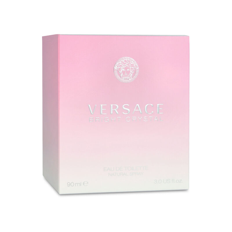Bright Crystal 90Ml Edt Spray image number null
