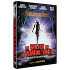 La Mujer De La Tumba Vac&iacute;a [dvd] (1977)