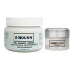 Paquete BRIDUNN SKINCARE Crema Anti Manchas Despigmentante Facial + Crema Corporal | Aclara Manchas, Hidrata y Unifica el Tono
