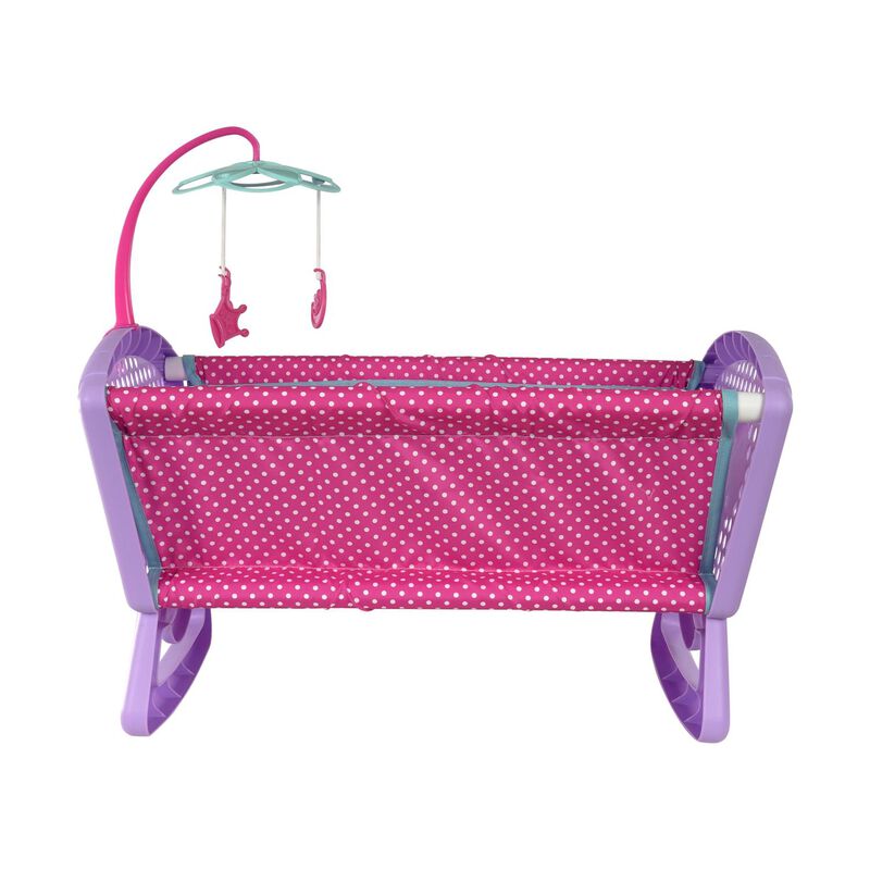Cunita De Bebe Prinsel Dise&ntilde;o Luna De Juguete N... image number null