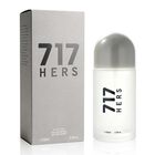 Perfume A Center Hers 100 ml &Aacute;mbar Vainilla