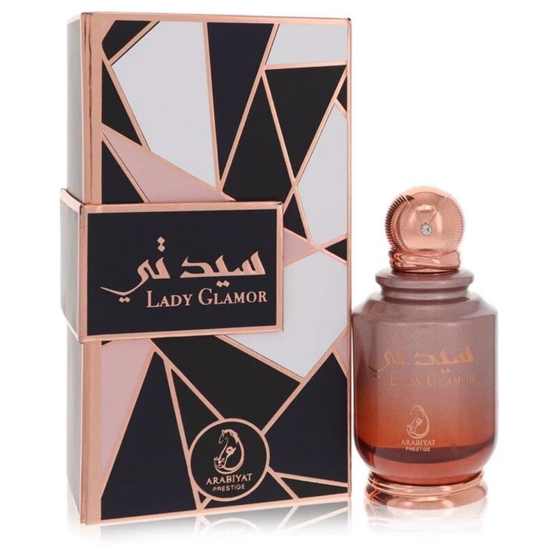 Perfume Arabiyat Prestige Lady Glamour, Perfume... image number null