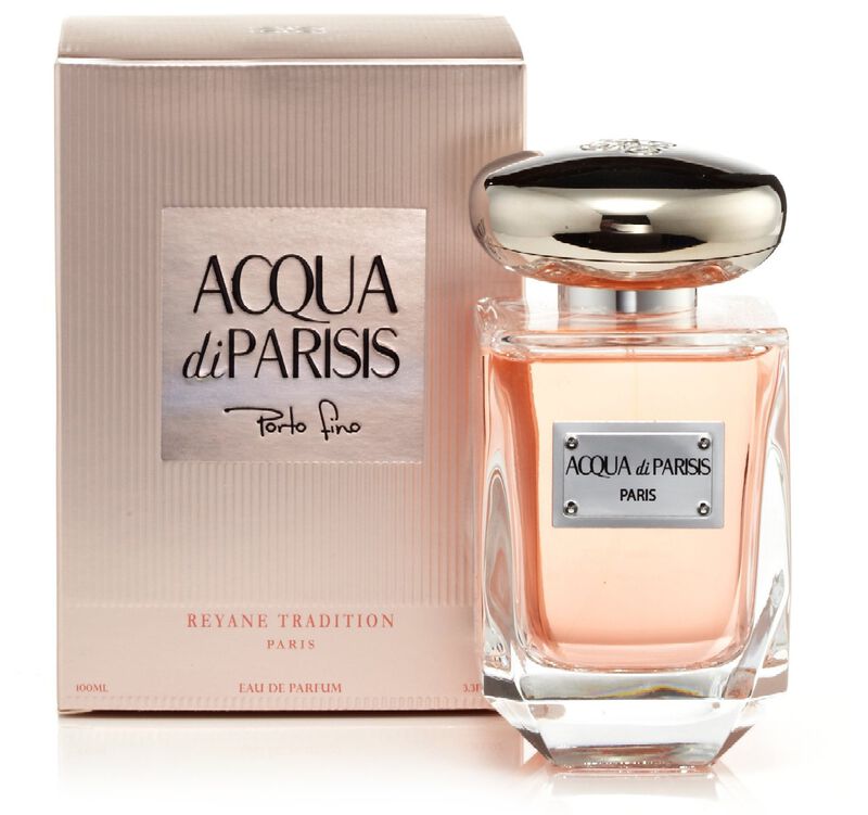 Perfume Reyane Tradition Acqua Di Parisis Porto... image number null