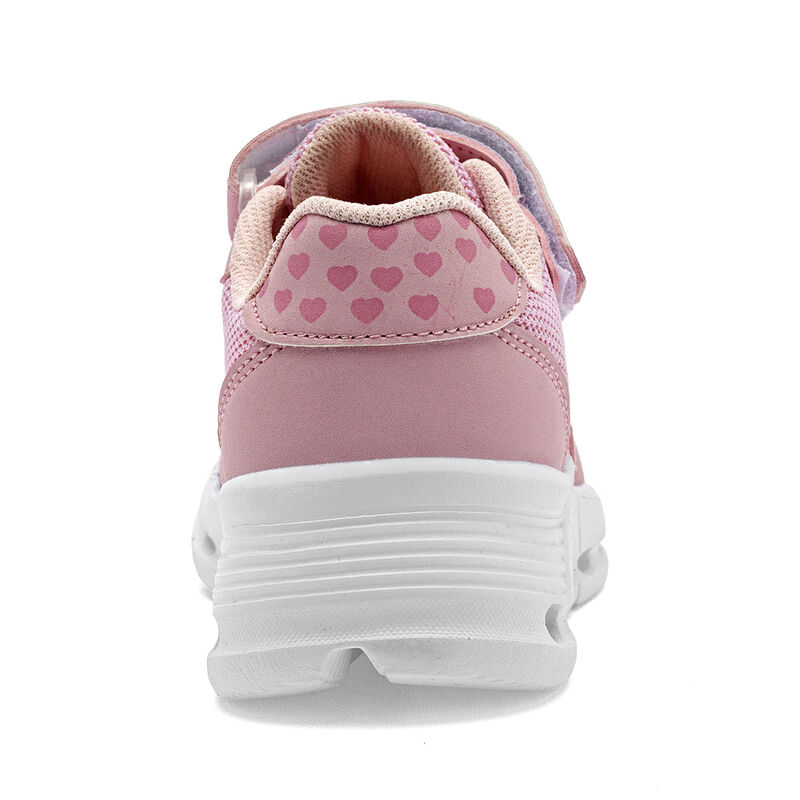 B-zaaz Tenis Urbano Rosa Para Ni&ntilde;a 146790cc image number null