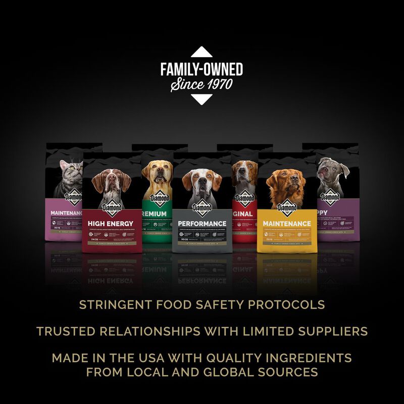 Diamond Naturals Small Breed Adut Dog Chiken & ... image number null