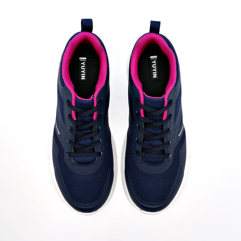 Yuyin tenis para ni&ntilde;a marino cod 140880-D image number null